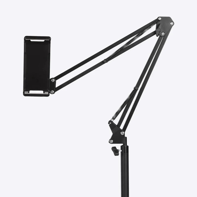 DeerRun® Soporte para teléfono móvil para caminar en cintas de correr