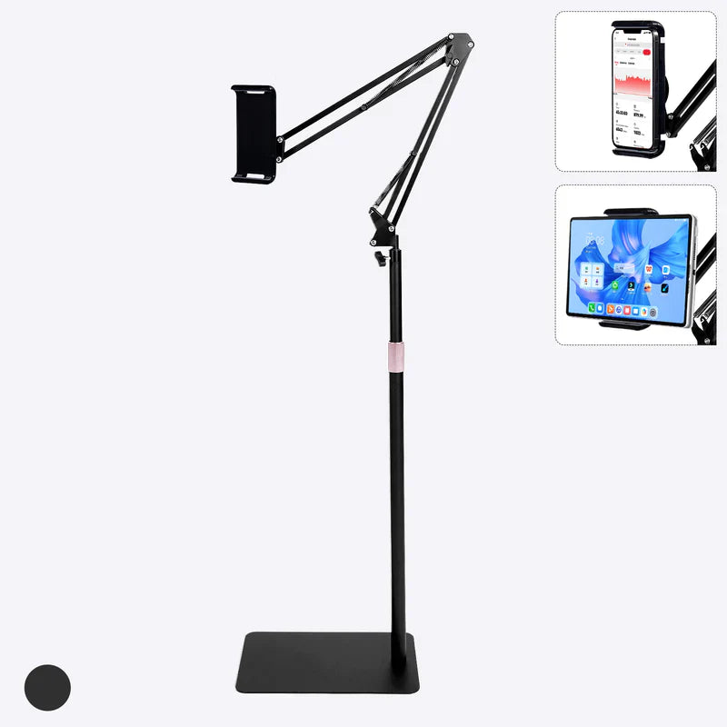 DeerRun® Soporte para teléfono móvil para caminar en cintas de correr