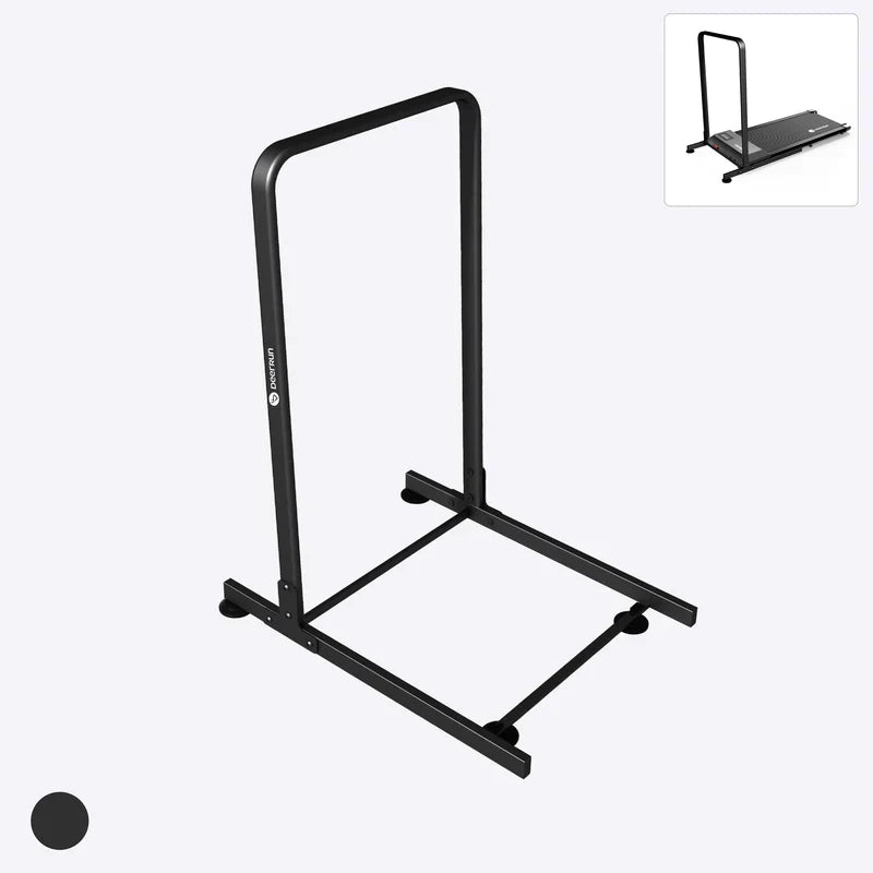 DeerRun® Barandilla extraíble para plataforma para caminar