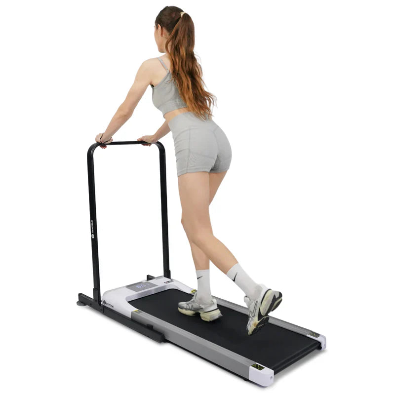 DeerRun® Barandilla extraíble para plataforma para caminar