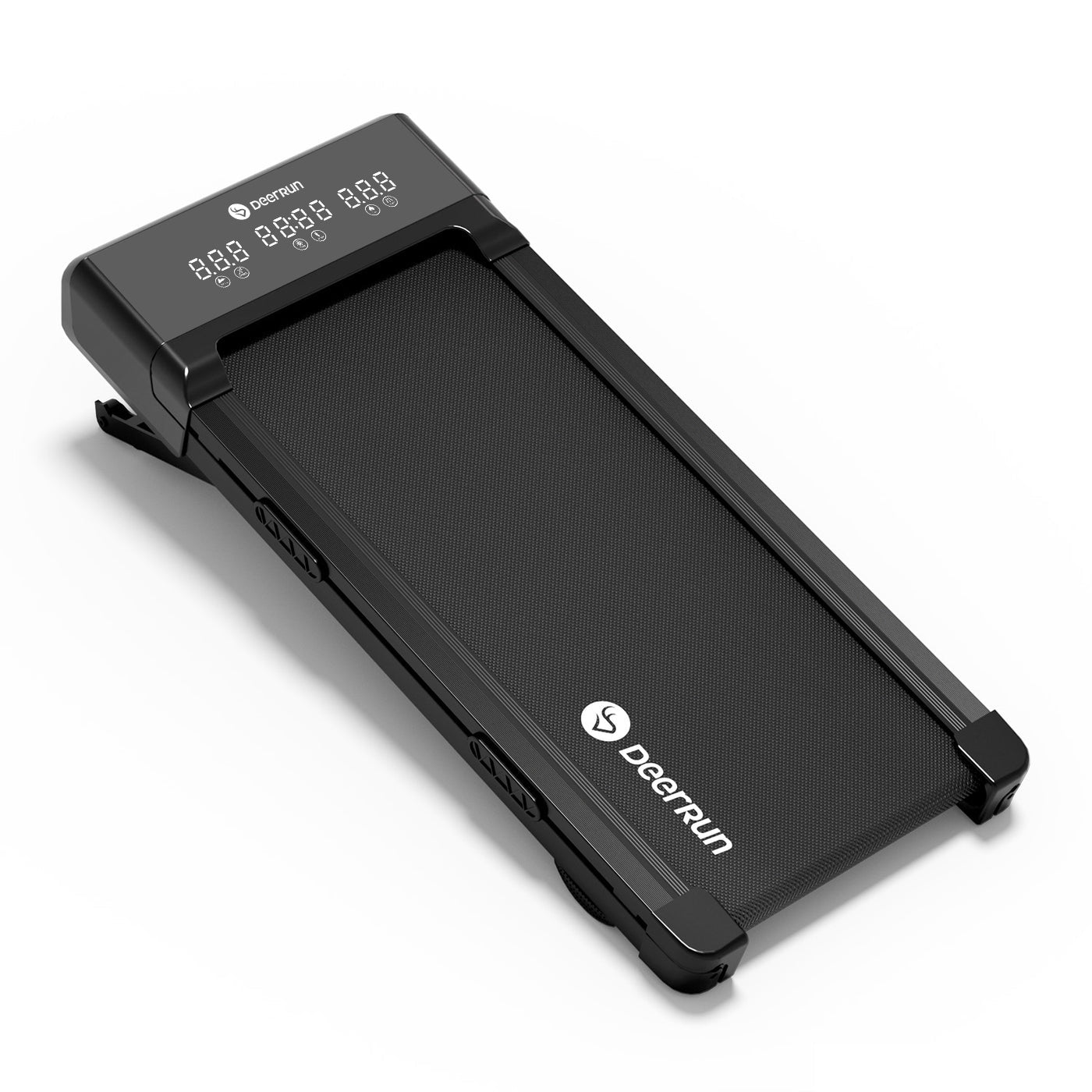 DeerRun Z10 Smart-Walk-Cinta de correr con inclinación automática del 12% y control remoto