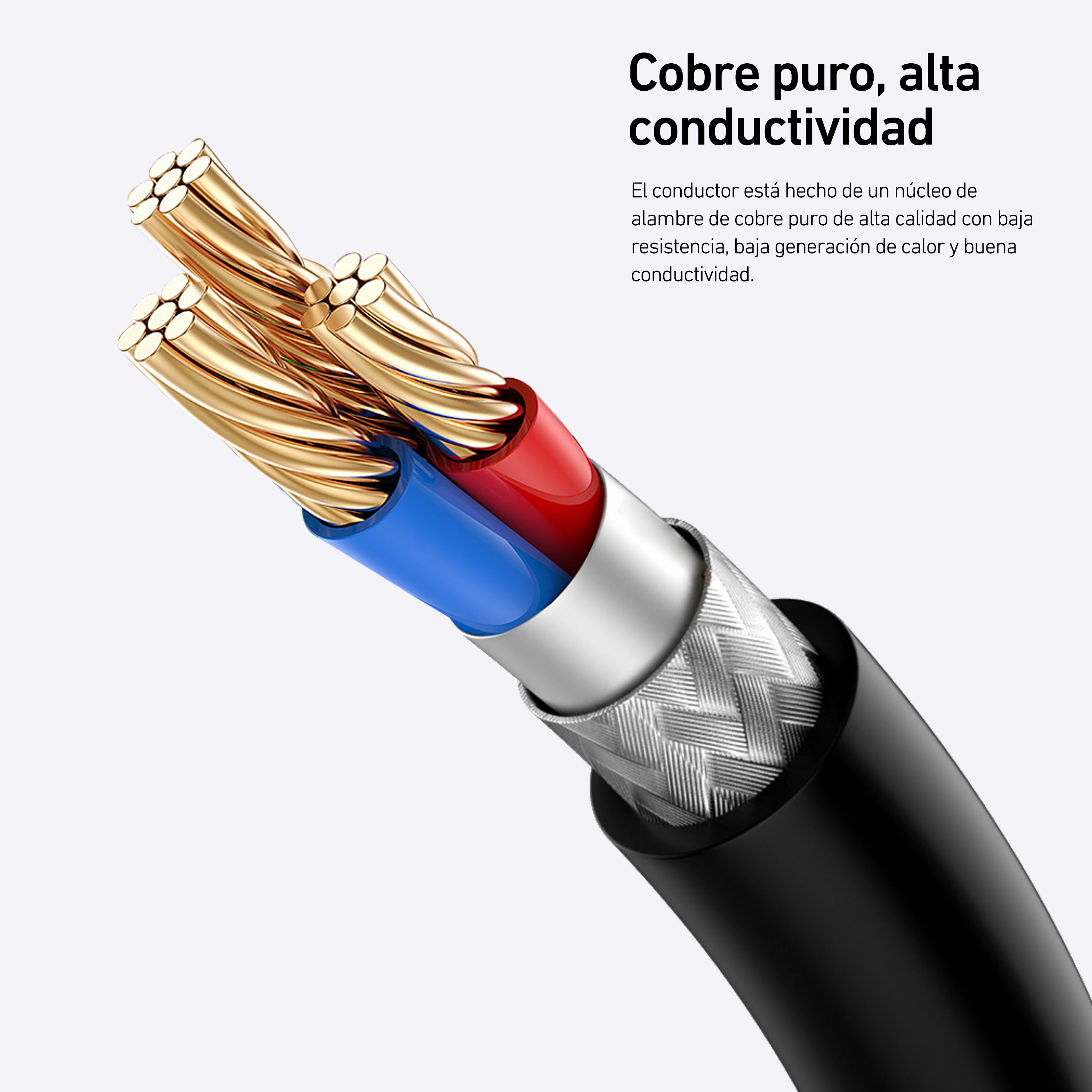 DeerRun® Cables de extensión para cintas de correr