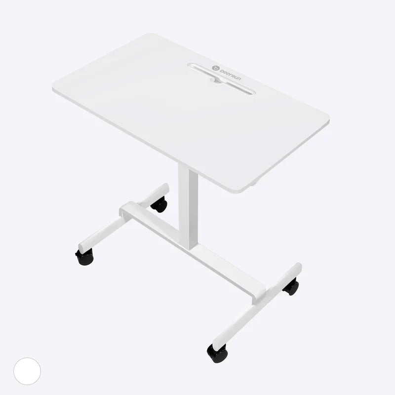 DeerRun® Escritorio de pie con altura ajustable