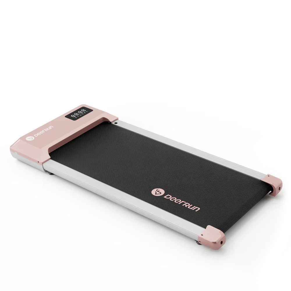 DeerRun Q1 Urban Smart-Walk-Cinta de correr – capacidad de carga de 136 kg