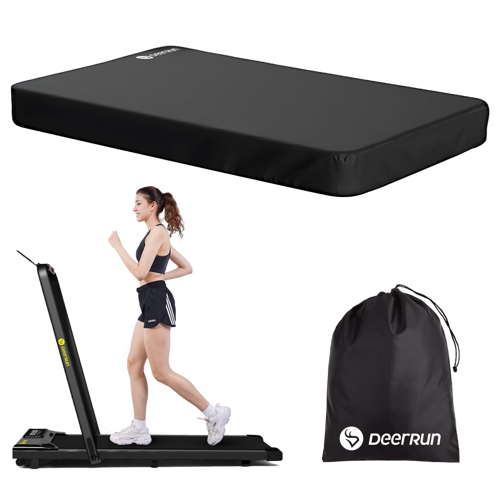 DeerRun® Cubierta para cinta de correr