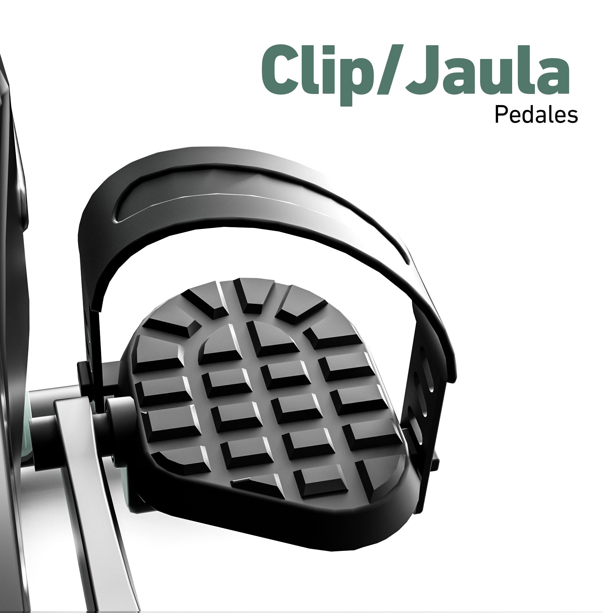 DeerRun S500 Indoor-Bicicleta inteligente con resistencia magnética ajustable, cinturón silencioso y PitPat-App