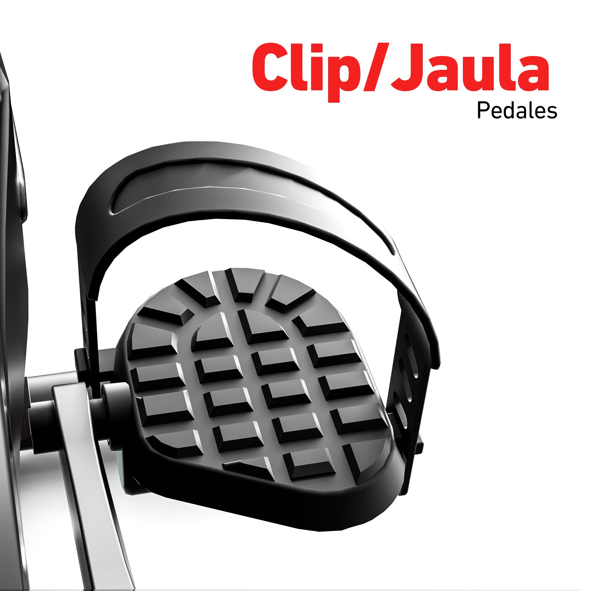 DeerRun S500 Bicicleta inteligente de interior negra con resistencia magnética ajustable, cinturón silencioso y aplicación PitPat