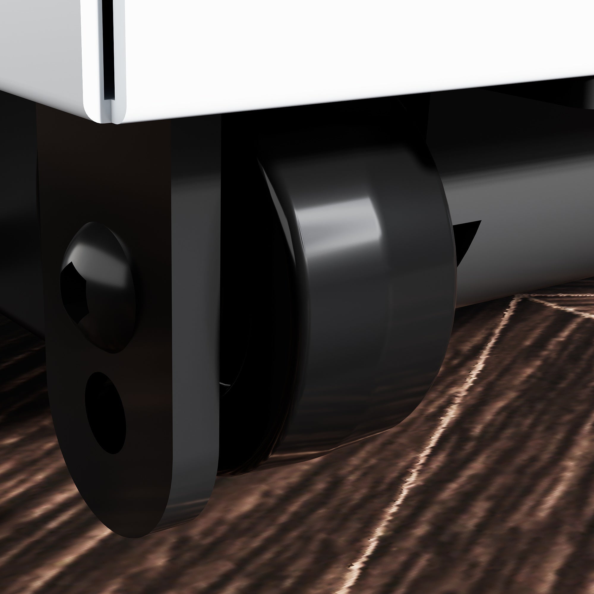 DeerRun A5 Pro Energie-2025 Smartes 2-in-1 Cinta de correr | Chip de actualización y compatibilidad con NFC con capacidad de carga de 145 kg y control remoto