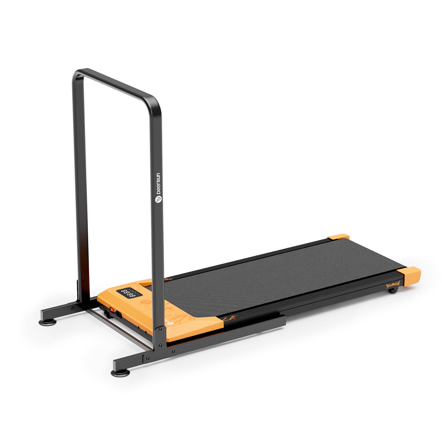 DeerRun Q1 Plus Halloween Edición Cinta de Correr - Regalo de Fitness y Estilo de Vida