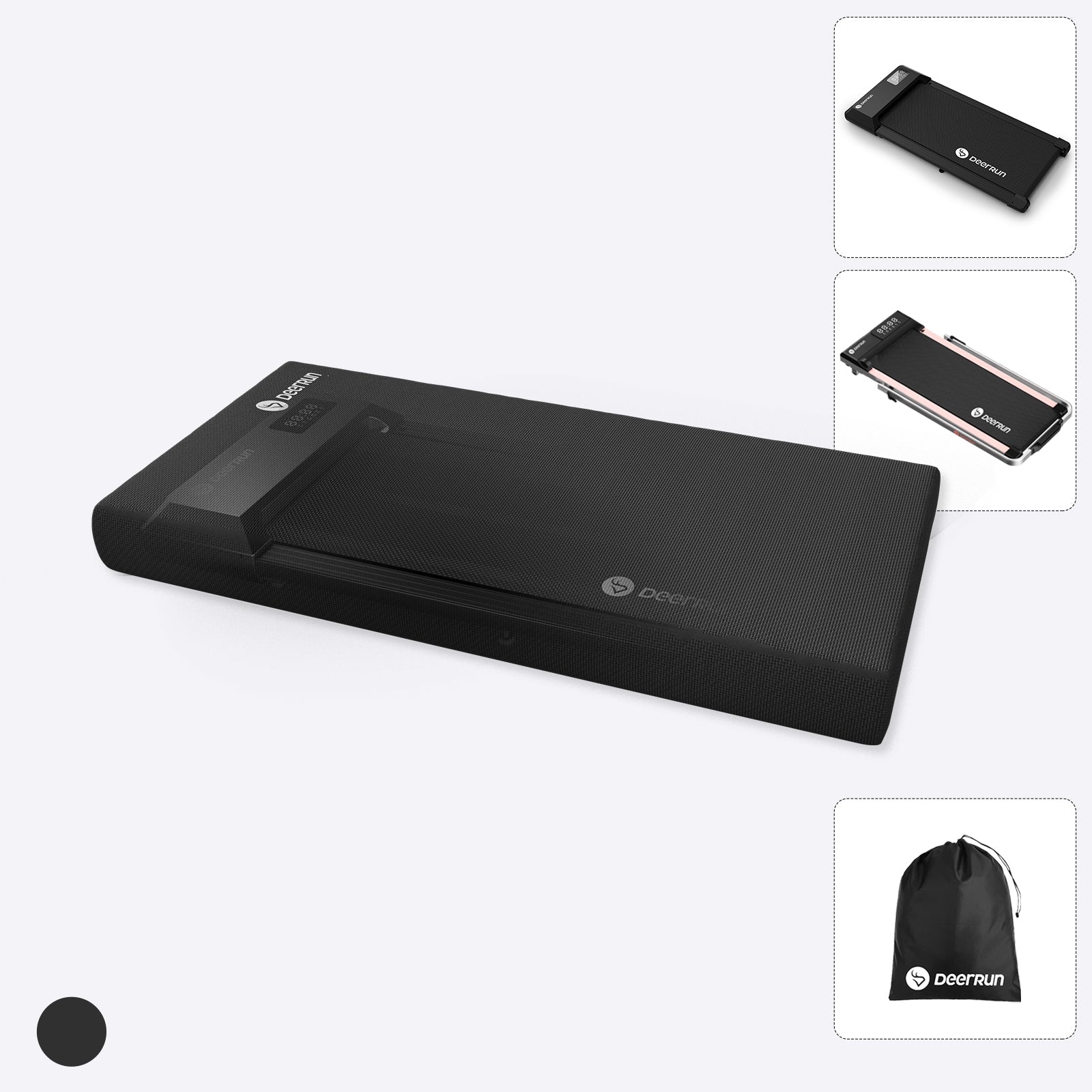 DeerRun® Cubierta para cinta de correr