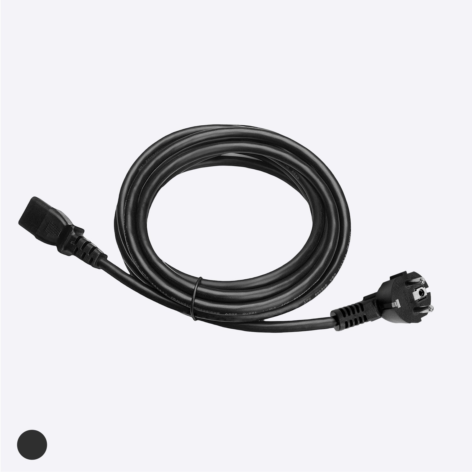 DeerRun® Cables de extensión para cintas de correr