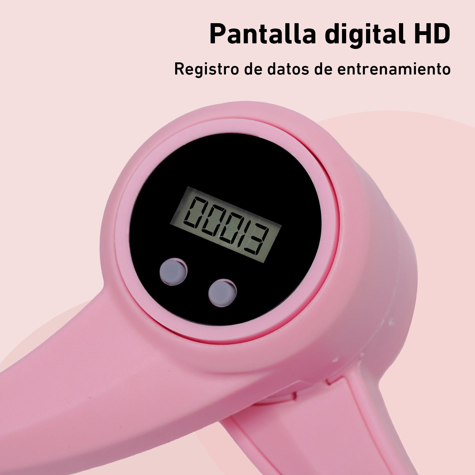 DeerRun® Entrenador de muslos, cadera y pelvis para mujeres que entrenan en casa