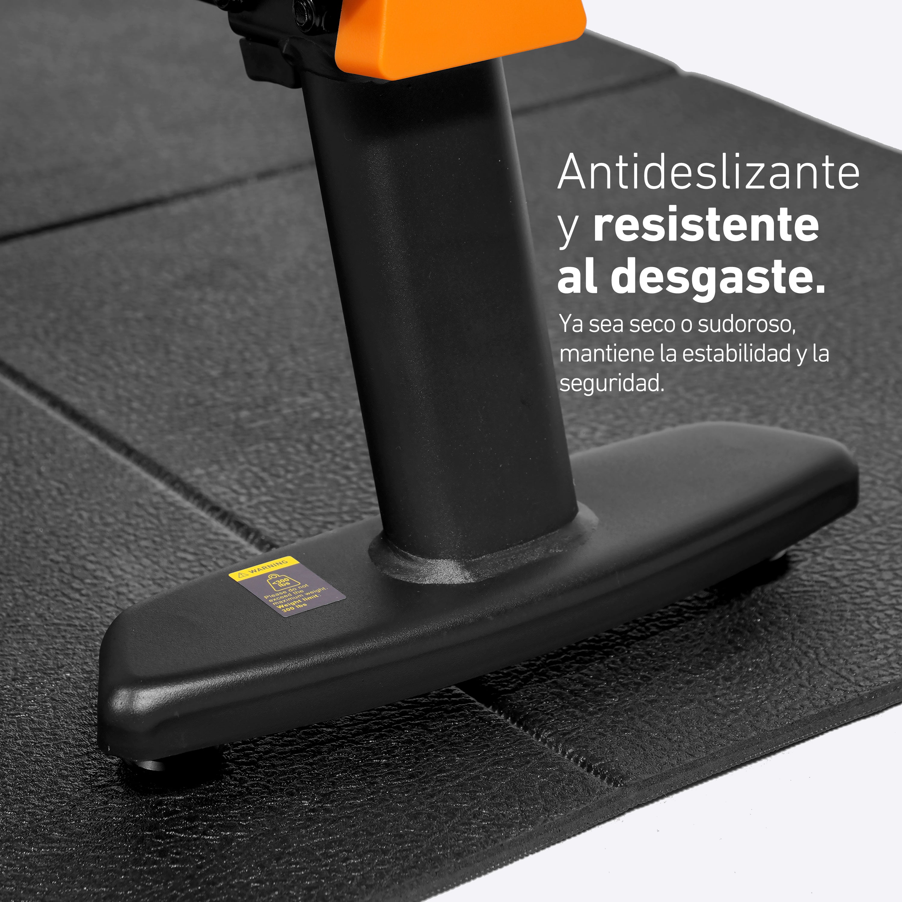 DeerRun® Colchoneta para máquina de remo, compatible con la máquina de remo inteligente RW600