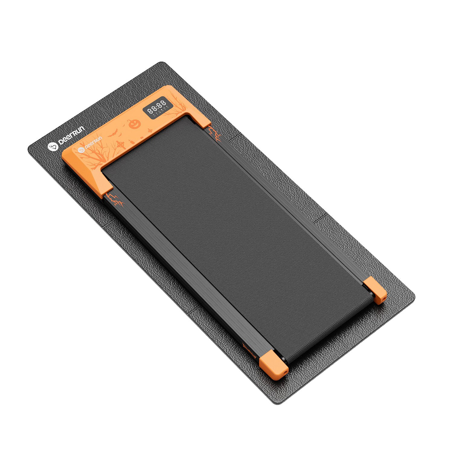 DeerRun Q1 Plus Halloween Edición Cinta de Correr - Regalo de Fitness y Estilo de Vida