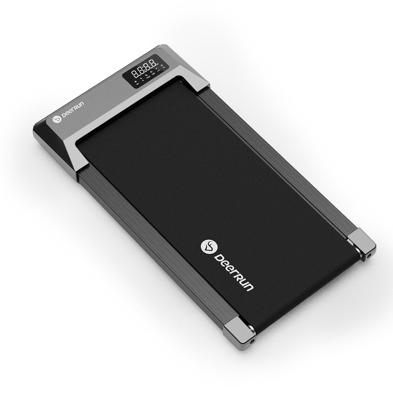 DeerRun Q1 Urban Smart-Walk-Cinta de correr – capacidad de carga de 136 kg