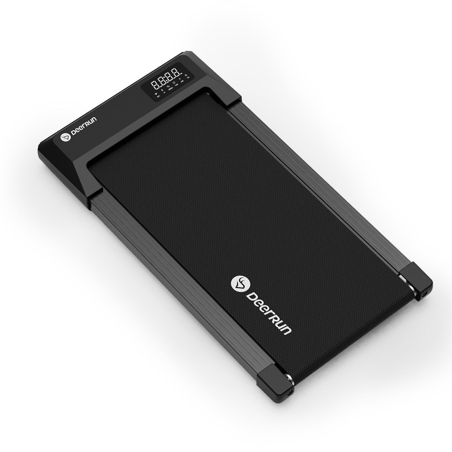 DeerRun Q1 Urban Smart-Walk-Cinta de correr – capacidad de carga de 136 kg