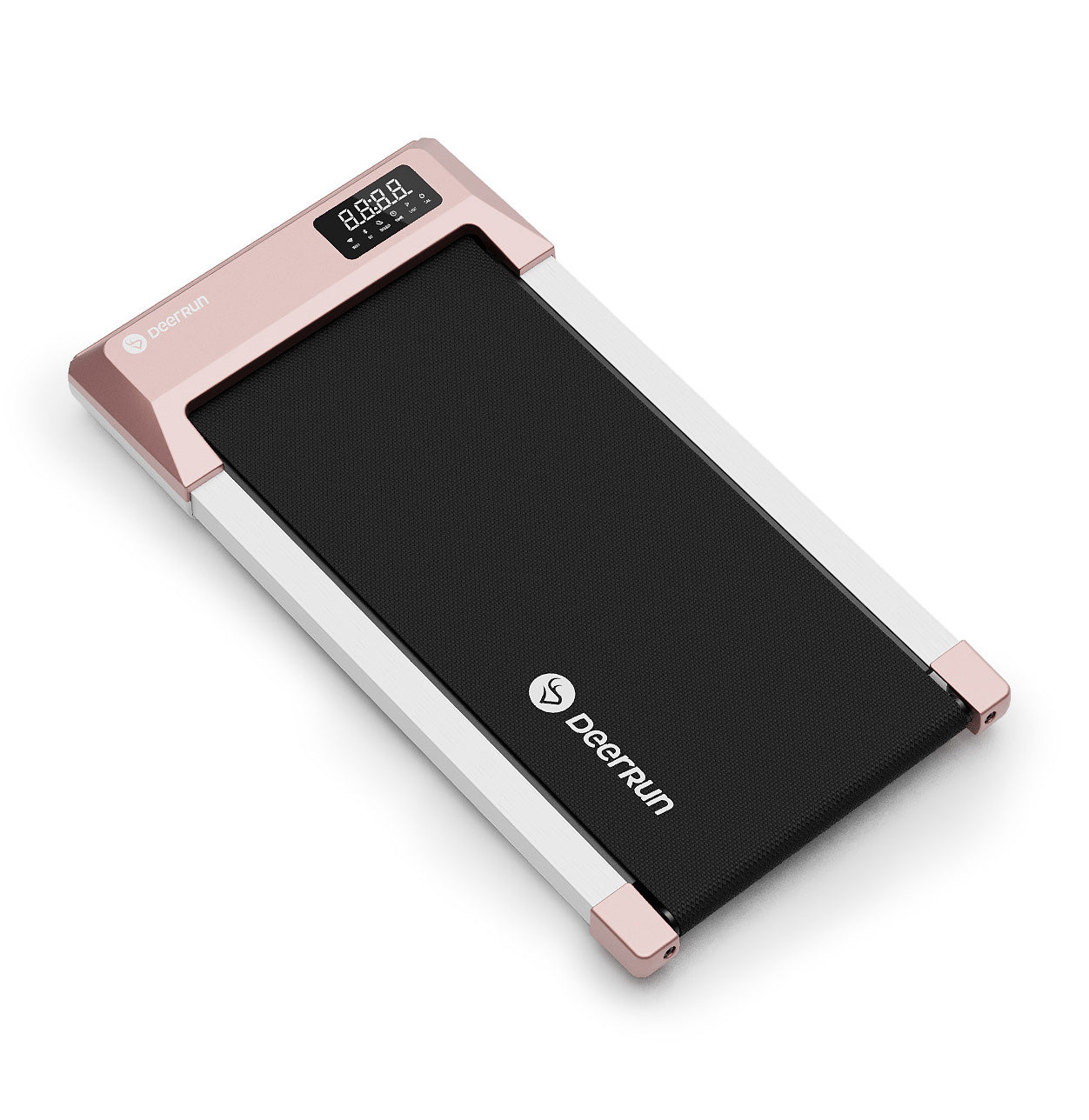 DeerRun Q1 Urban Smart-Walk-Cinta de correr – capacidad de carga de 136 kg