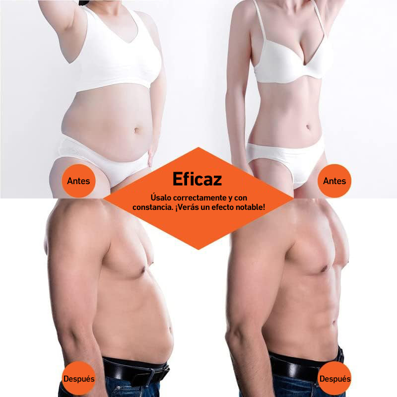 Tonificador portátil para abdominales-dispositivo de entrenamiento para abdominales, ideal para el hogar y la oficina.