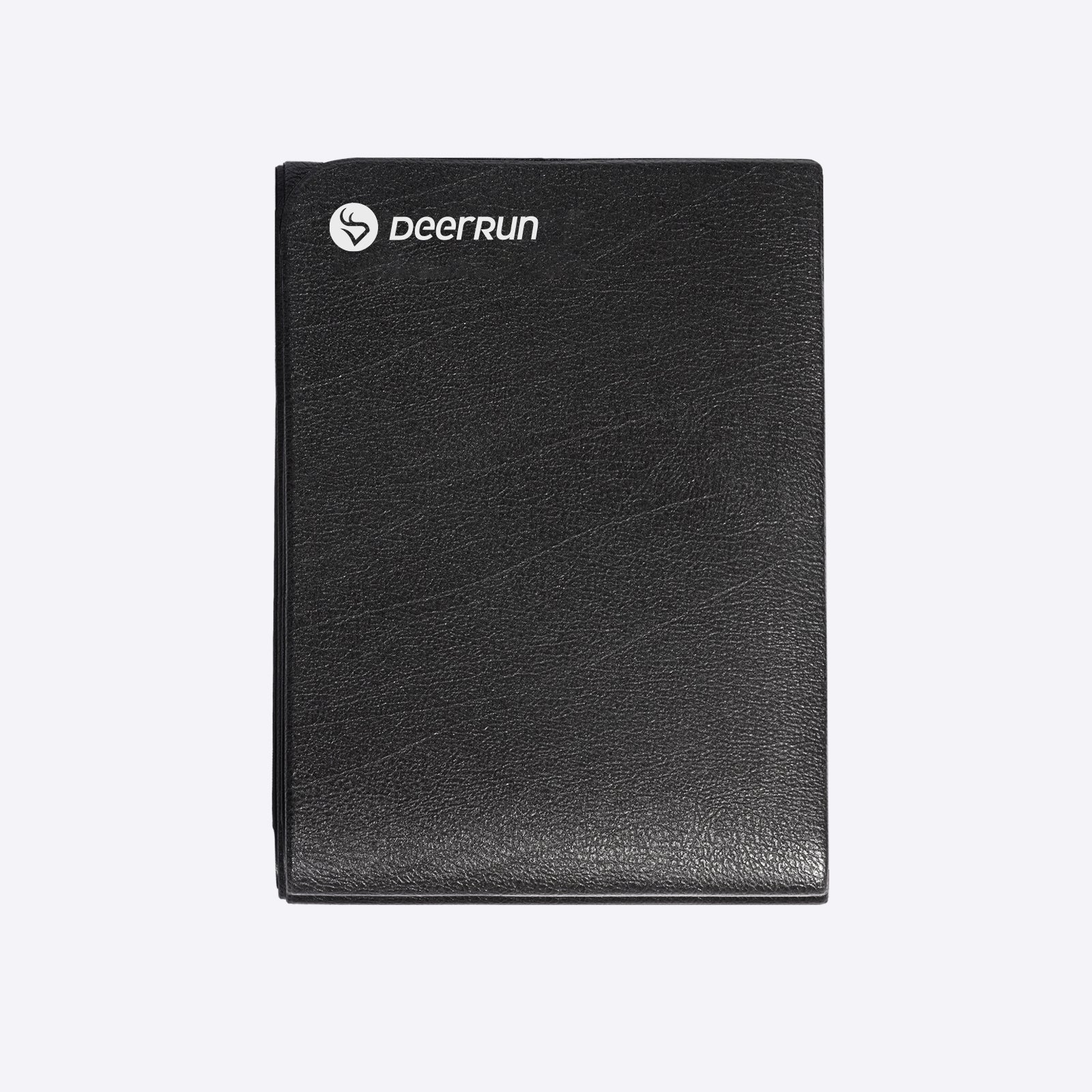 DeerRun® PVC Esterilla plegable para cinta de correr