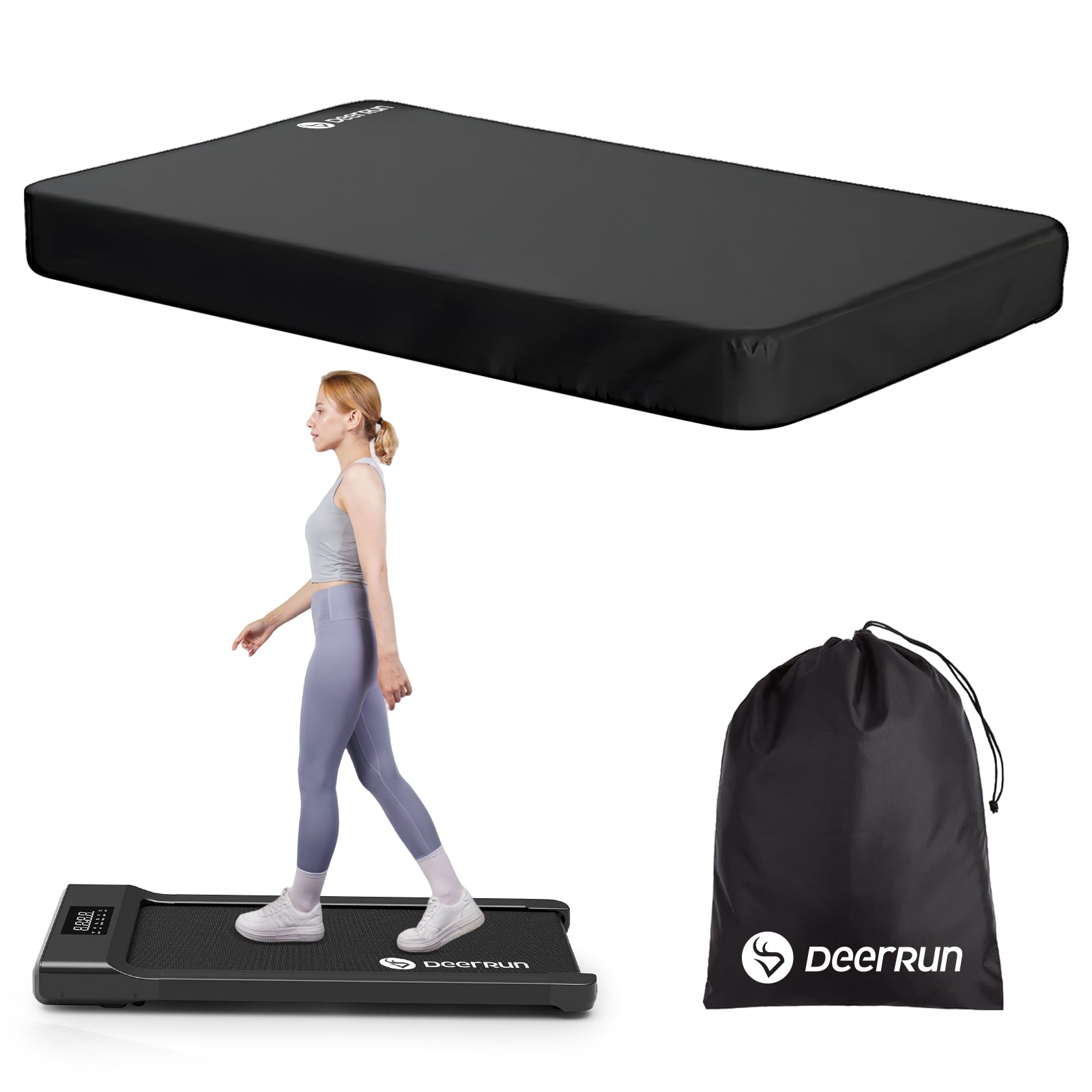 DeerRun® Cubierta para cinta de correr