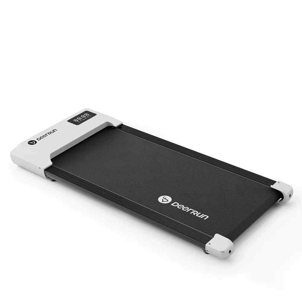 DeerRun Q1 Urban Upgrade | Smart-Walk-Cinta de correr con capacidad de carga de 136 kg y control remoto