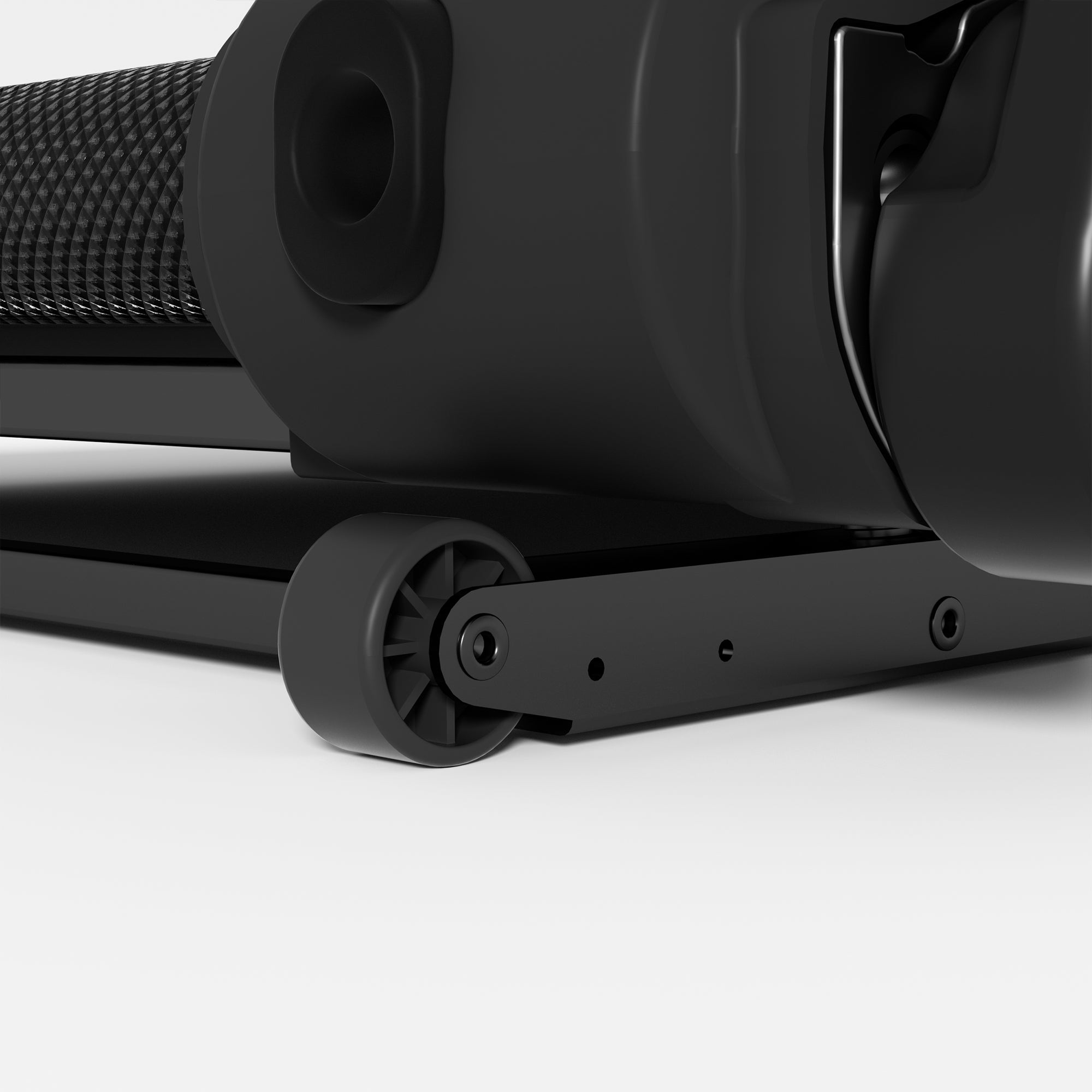 DeerRun X20 Smart Cinta de correr profesional - inclinación del 15 %, hasta 18 km/h, amplia superficie de carrera