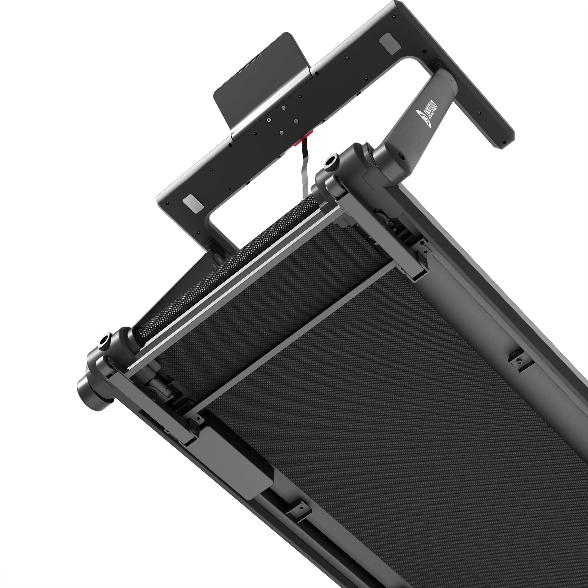 DeerRun X20 Smart Cinta de correr profesional - inclinación del 15 %, hasta 18 km/h, amplia superficie de carrera