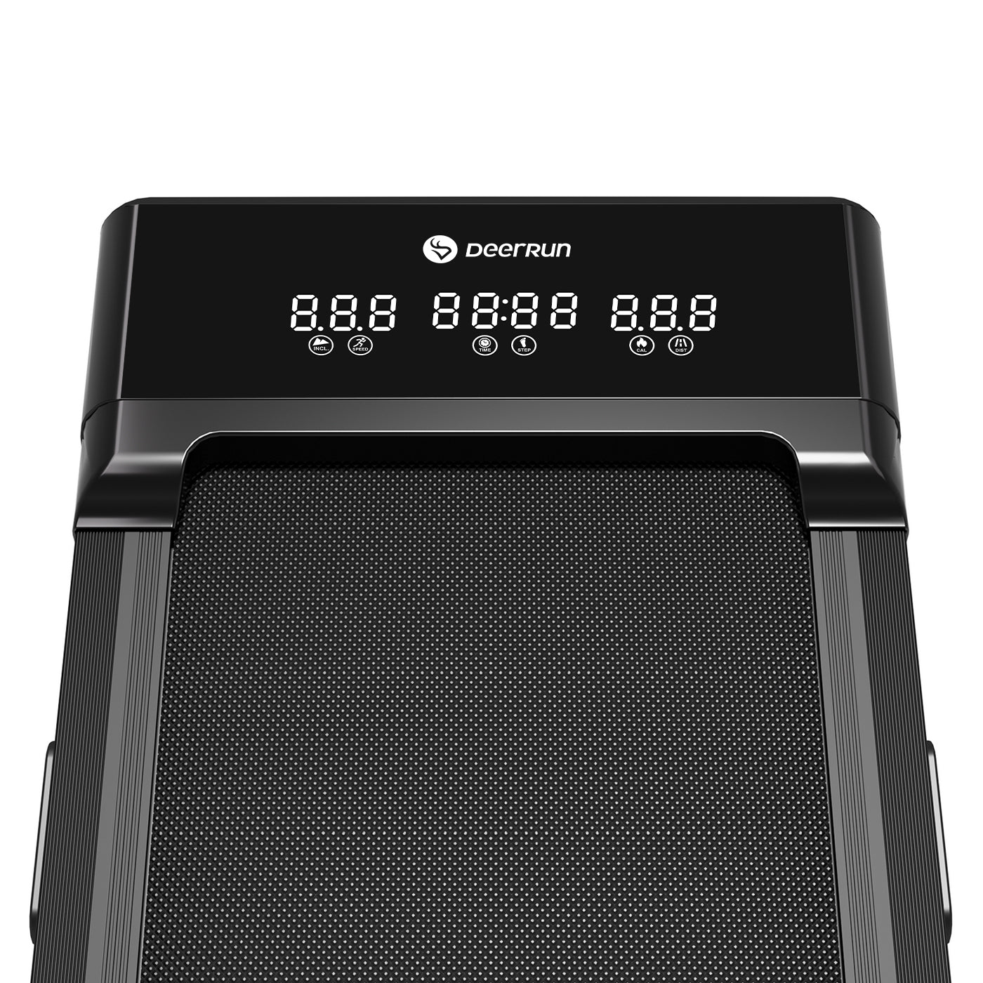 DeerRun Z10 Smart-Walk-Cinta de correr con inclinación automática del 12% y control remoto